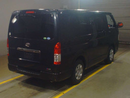 2019 Toyota Regiusace Van