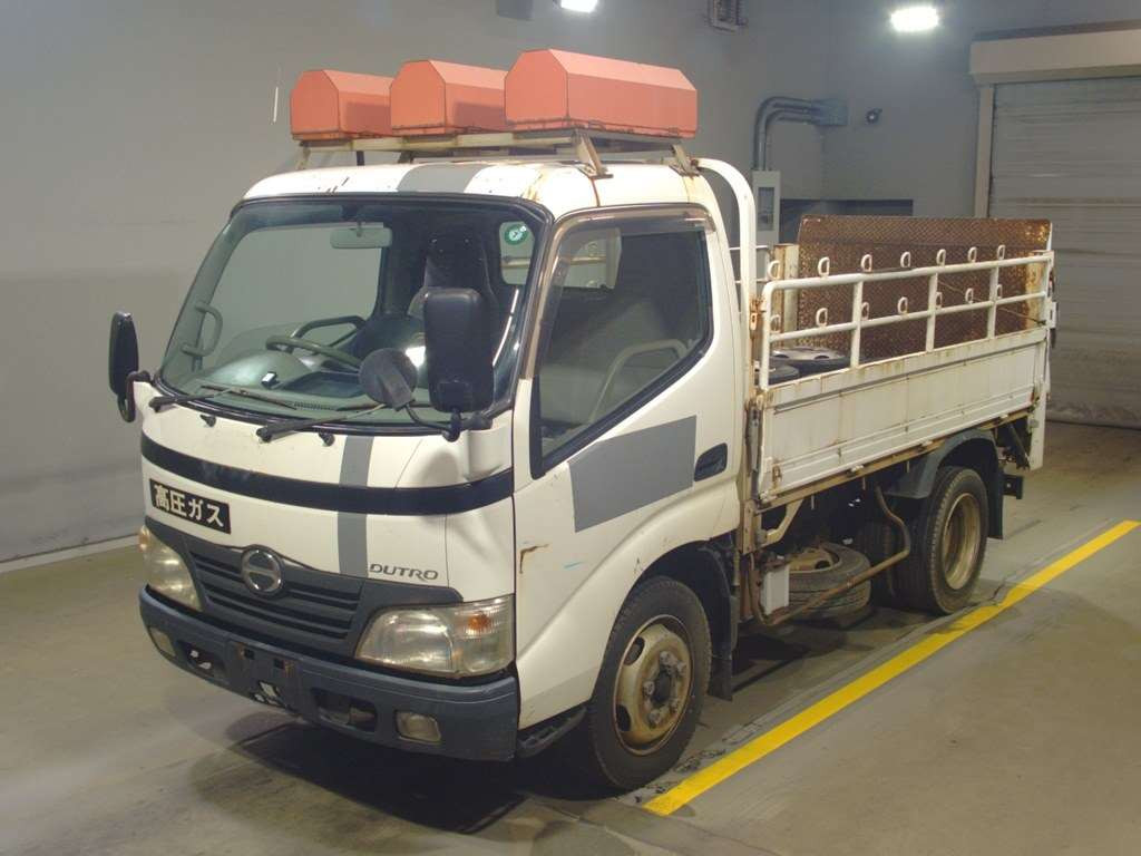 2009 Hino DUTRO BZU300M[0]