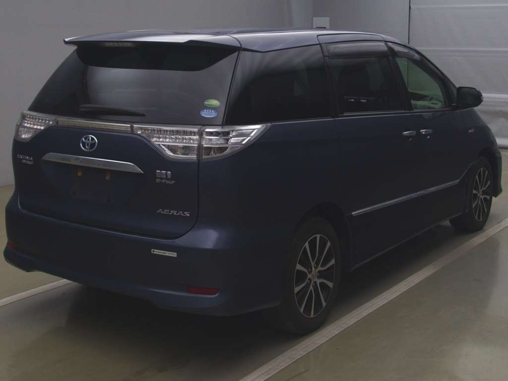 2014 Toyota Estima Hybrid AHR20W[1]