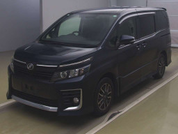 2015 Toyota Voxy