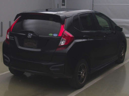 2016 Honda Fit