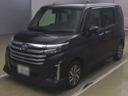 2021 Toyota Roomy