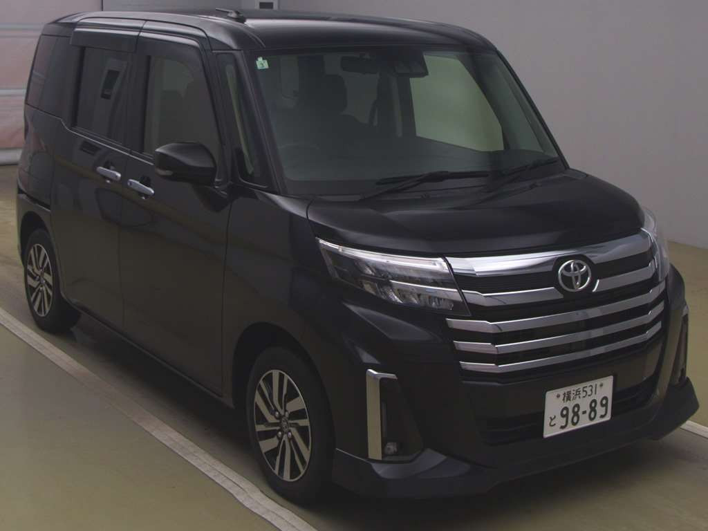 2021 Toyota Roomy M900A[2]