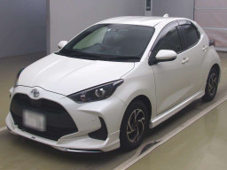 2020 Toyota YARIS