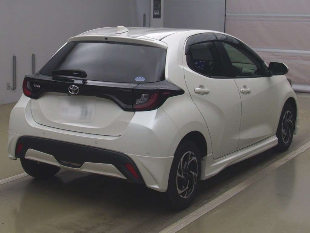 2020 Toyota YARIS KSP210[1]