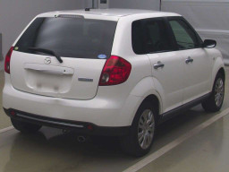 2014 Mazda Verisa