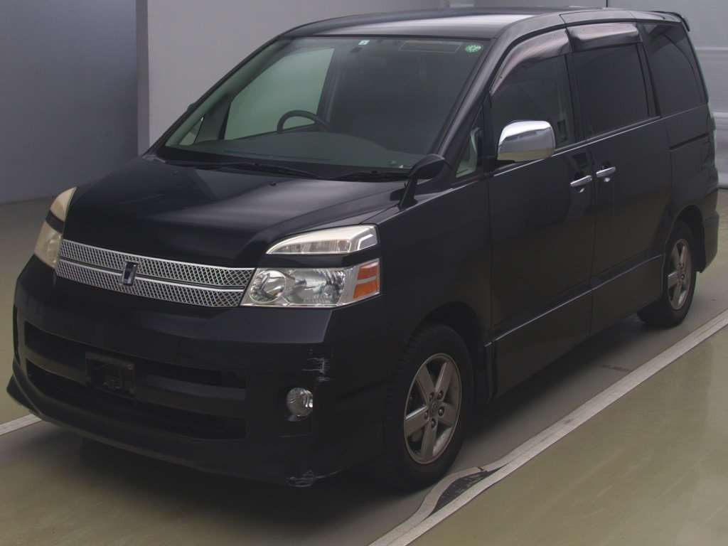 2007 Toyota Voxy AZR60G[0]