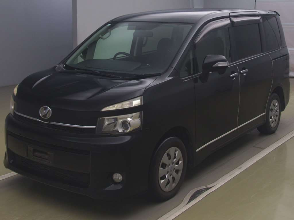 2010 Toyota Voxy ZRR70G[0]