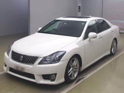 2010 Toyota Crown