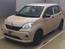 2016 Toyota Passo