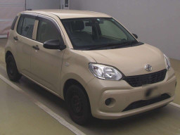 2016 Toyota Passo