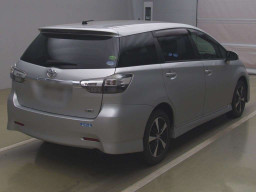 2014 Toyota Wish