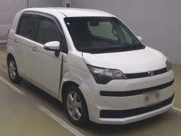 2013 Toyota Spade