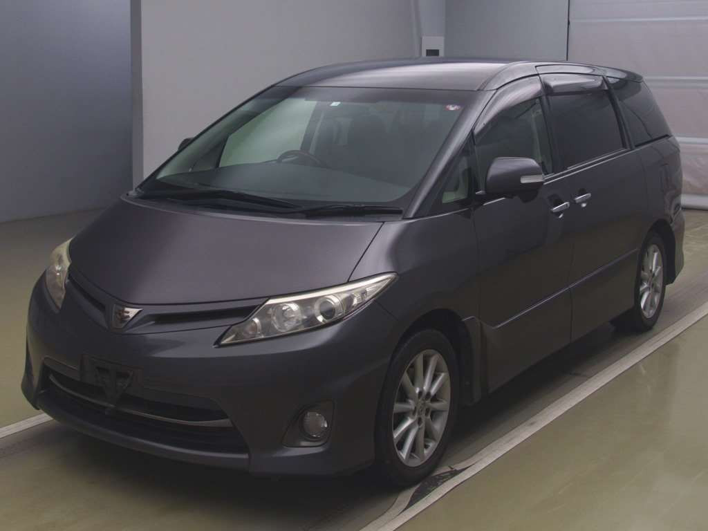 2010 Toyota Estima ACR50W[0]