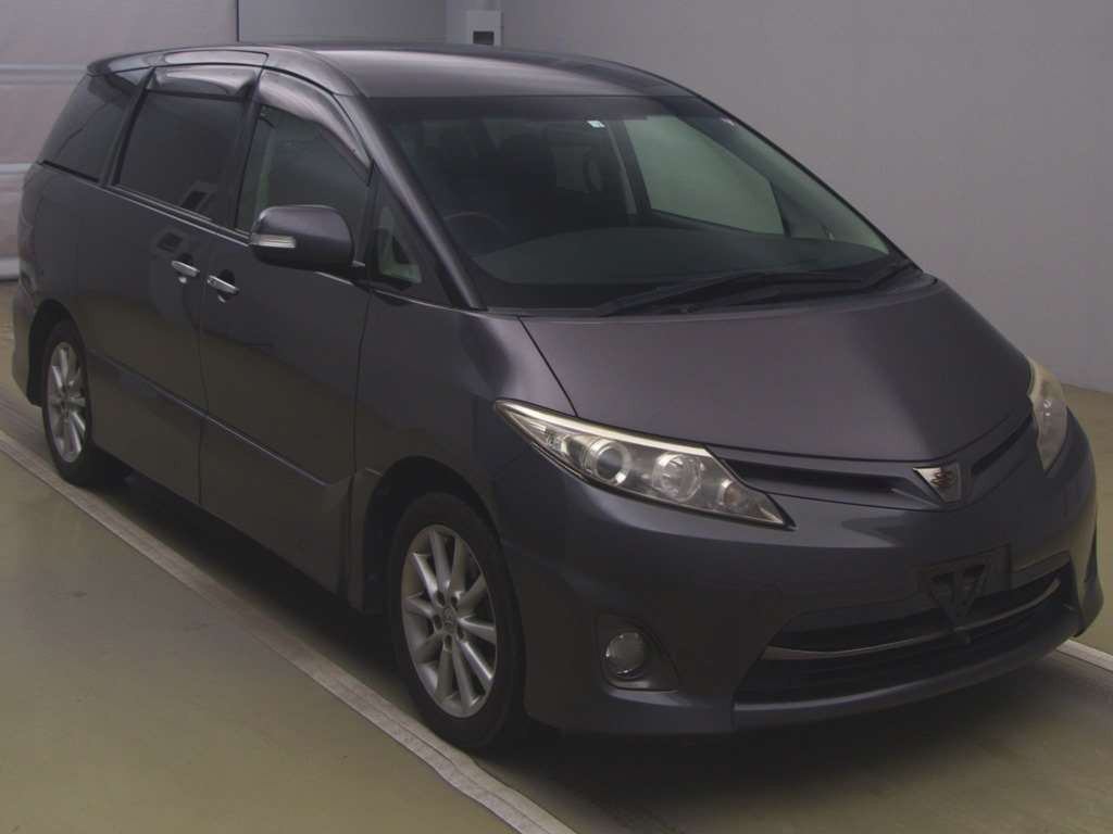 2010 Toyota Estima ACR50W[2]