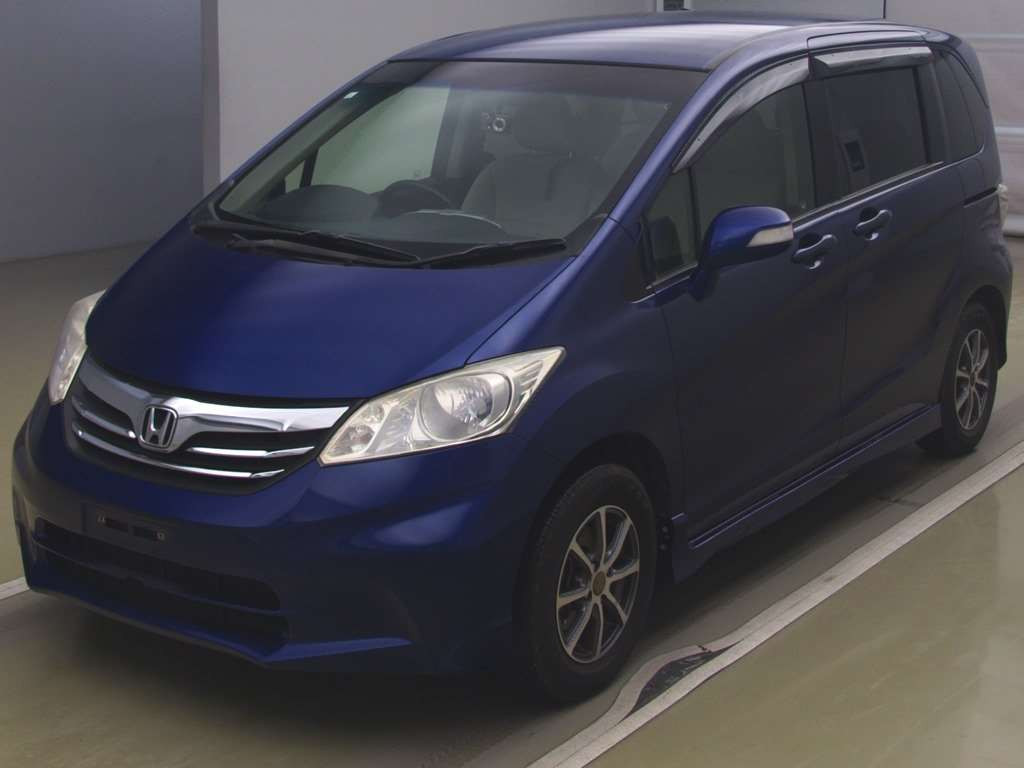 2013 Honda Freed GB3[0]