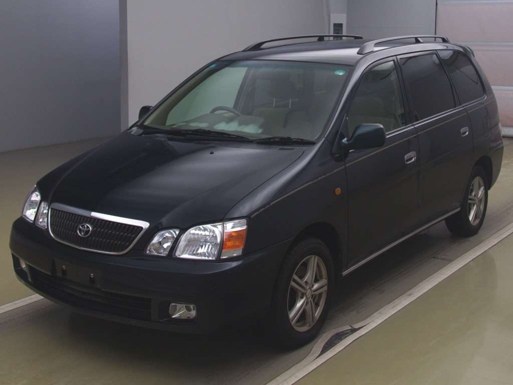 2001 Toyota Gaia ACM10G[0]