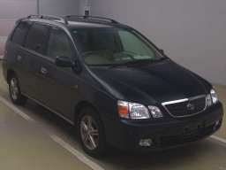 2001 Toyota Gaia