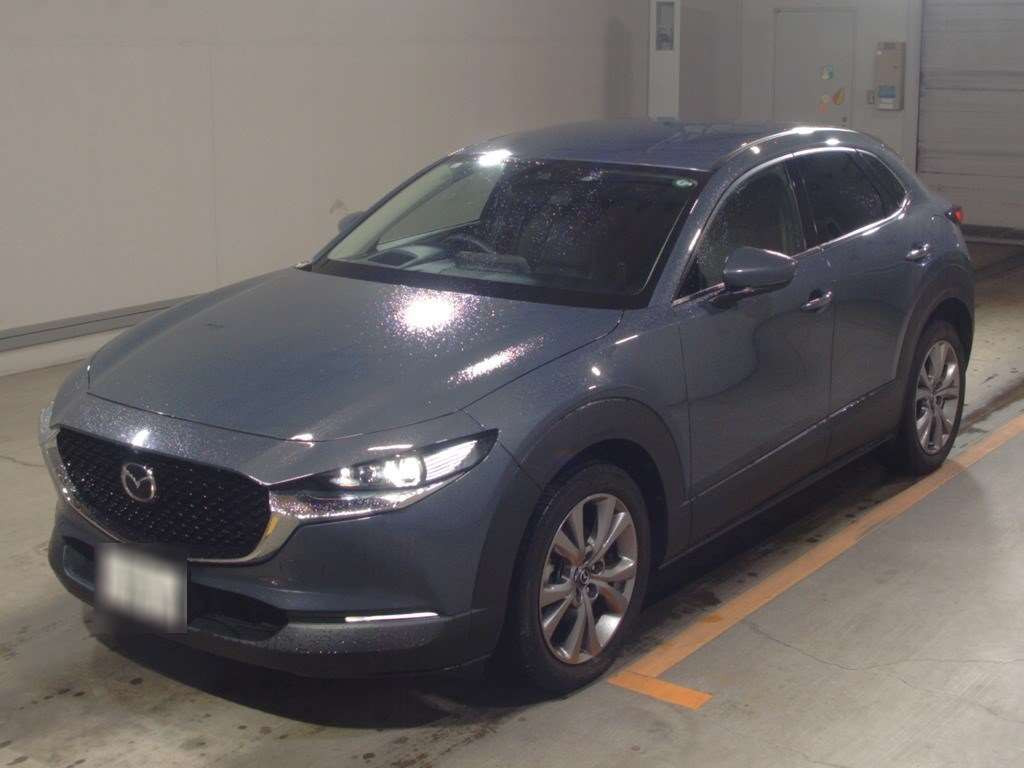 2021 Mazda CX-30 DMEP[0]