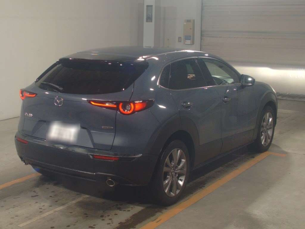 2021 Mazda CX-30 DMEP[1]