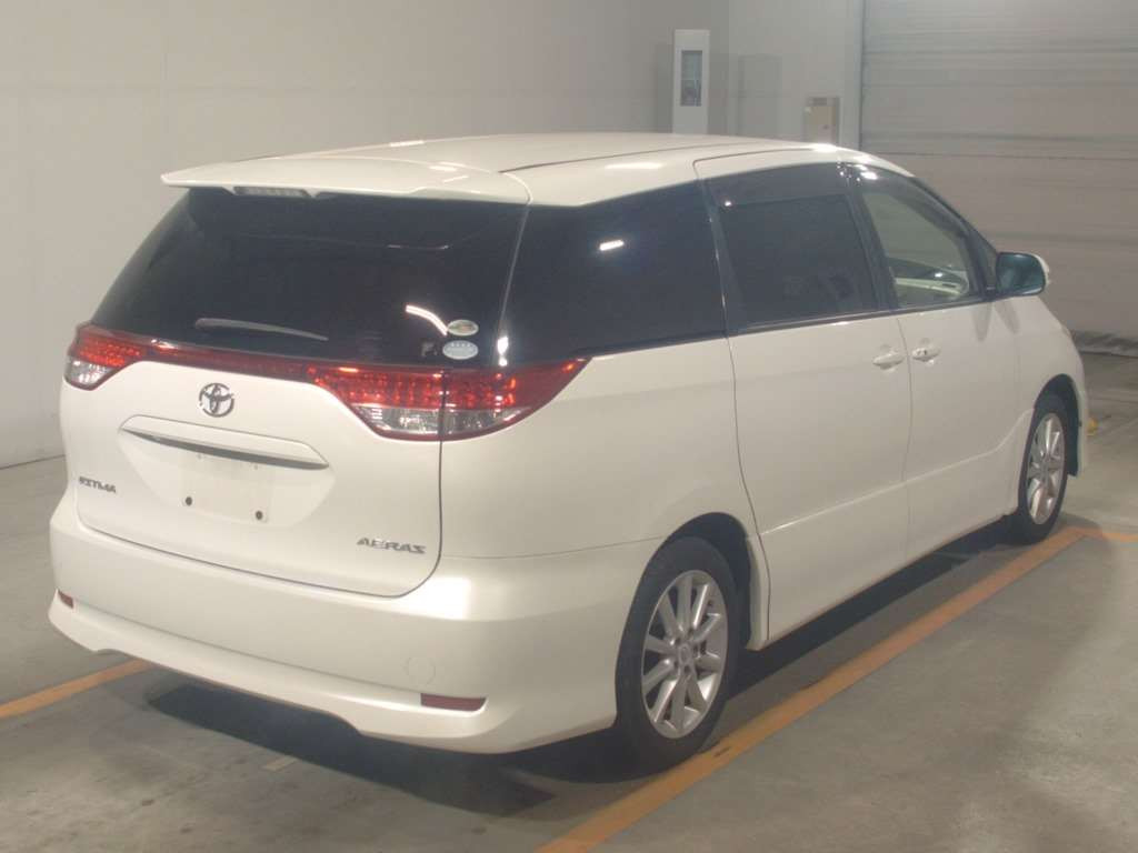 2009 Toyota Estima ACR50W[1]