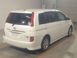 2009 Toyota Isis