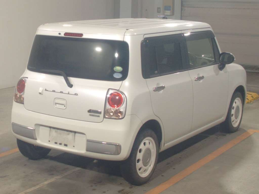 2014 Suzuki ALTO Lapin HE22S[1]