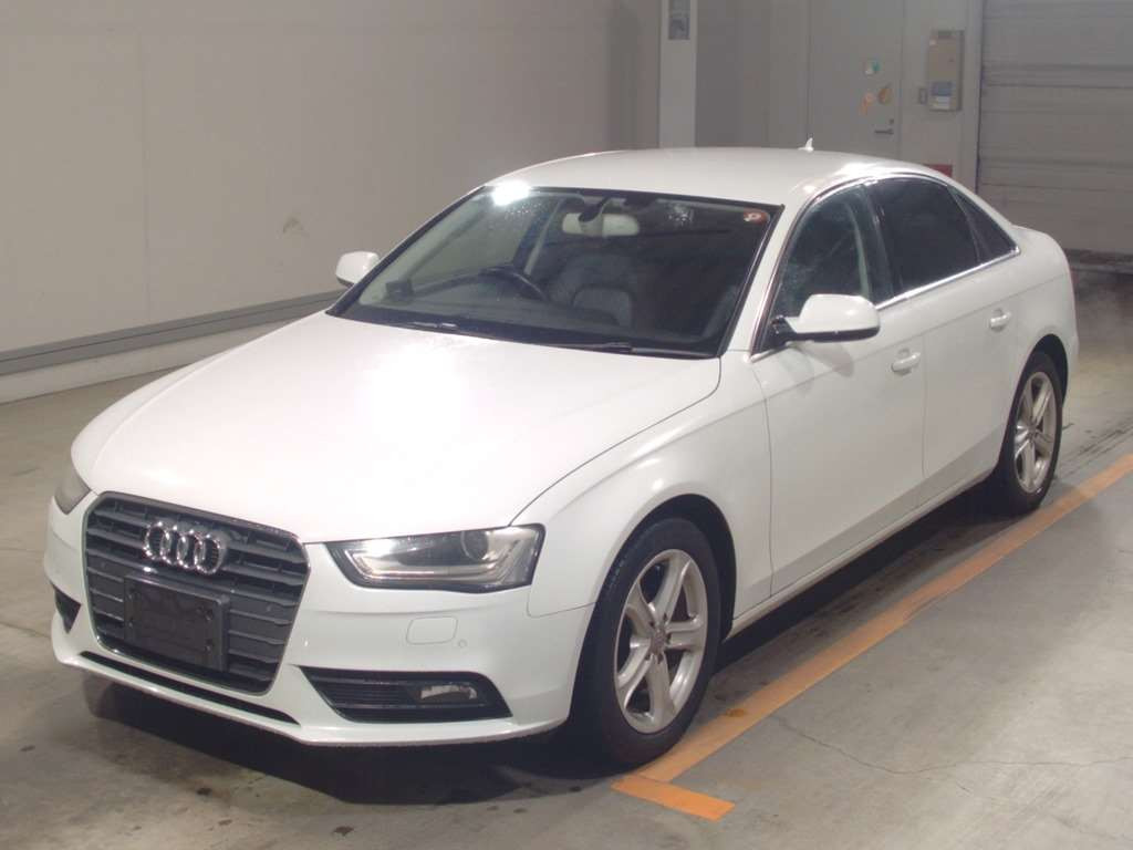 2012 Audi A4 8KCDN[0]