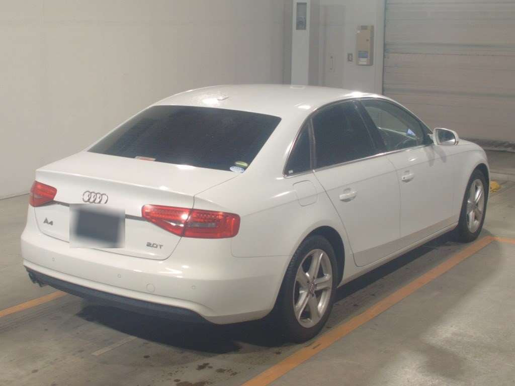 2012 Audi A4 8KCDN[1]