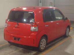 2013 Toyota Spade