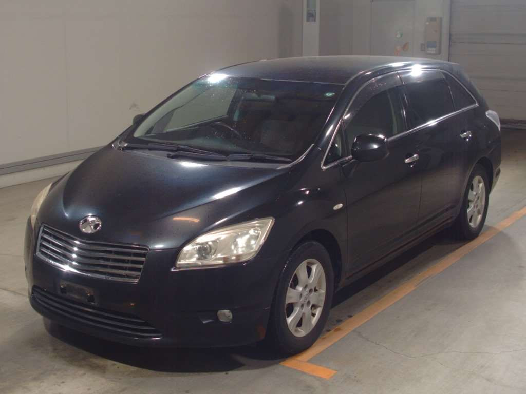 2009 Toyota Mark X Zio ANA10[0]