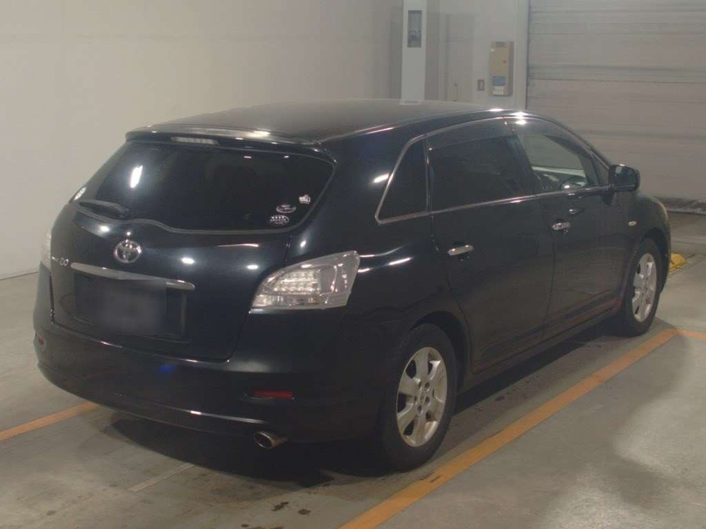 2009 Toyota Mark X Zio ANA10[1]