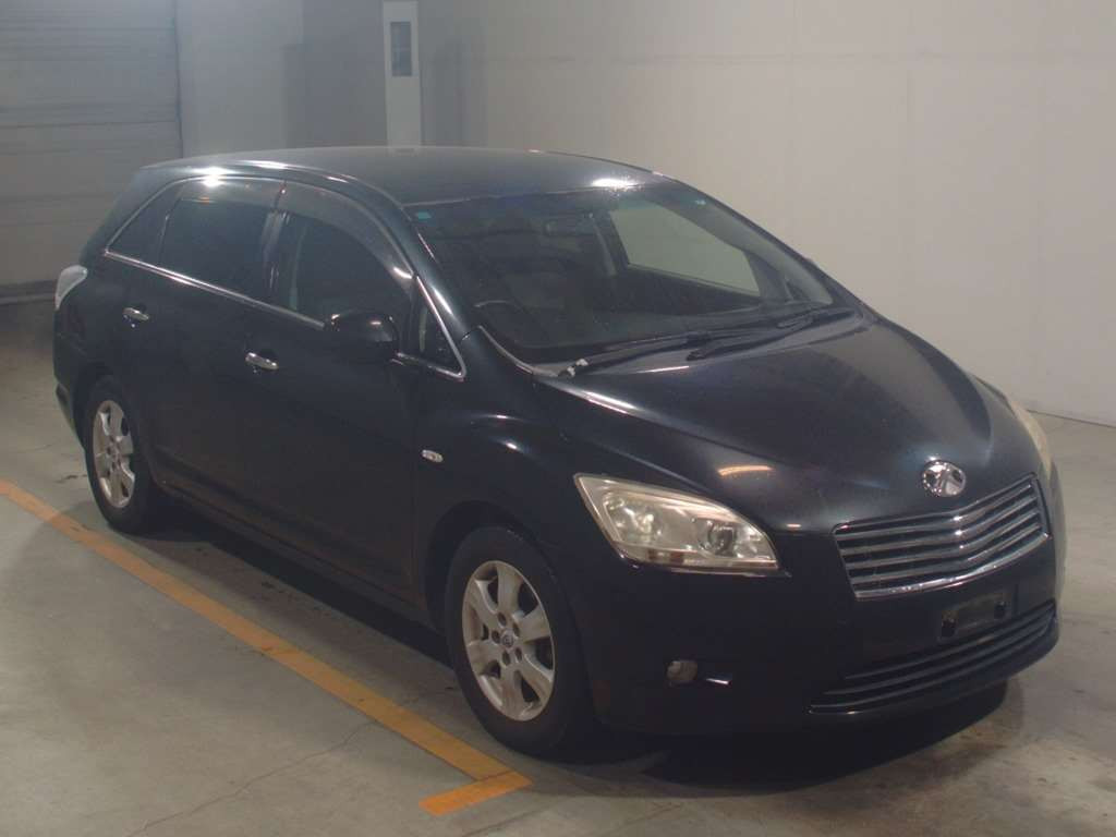 2009 Toyota Mark X Zio ANA10[2]