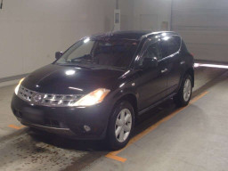 2006 Nissan Murano