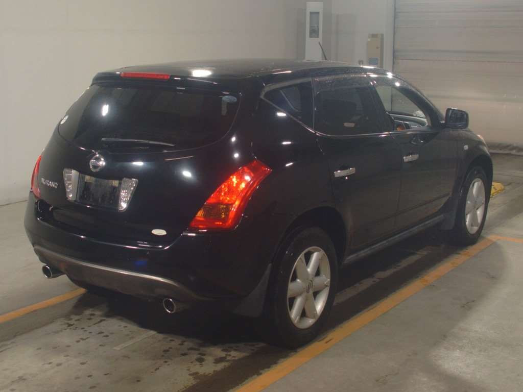 2006 Nissan Murano TZ50[1]