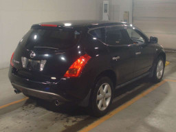 2006 Nissan Murano