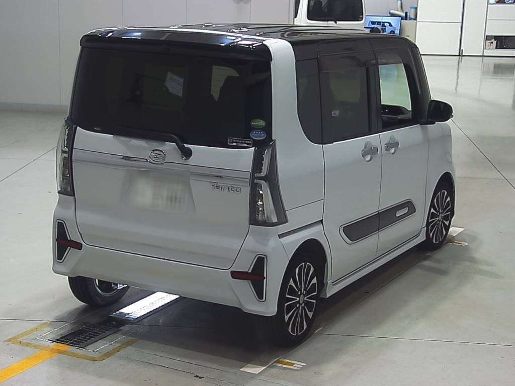 2019 Daihatsu Tanto Custom LA650S[1]