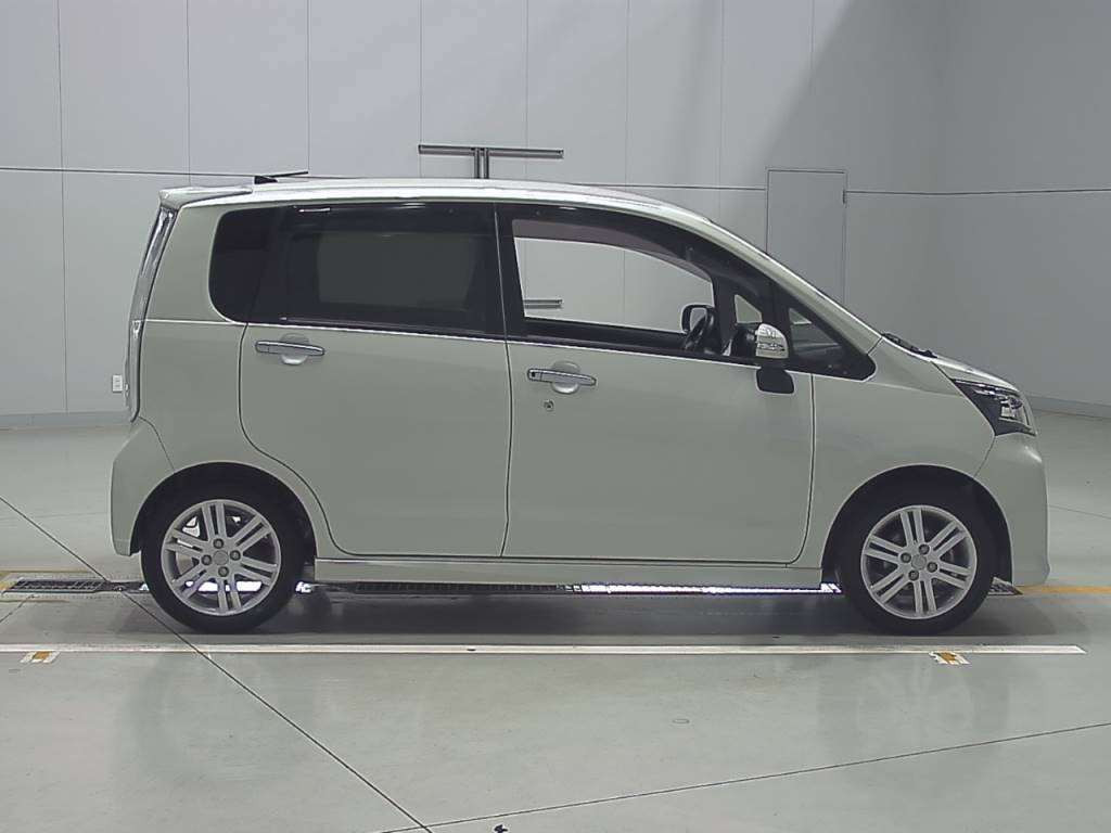 2013 Daihatsu Move LA100S[2]