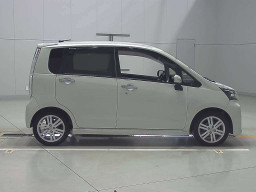 2013 Daihatsu Move