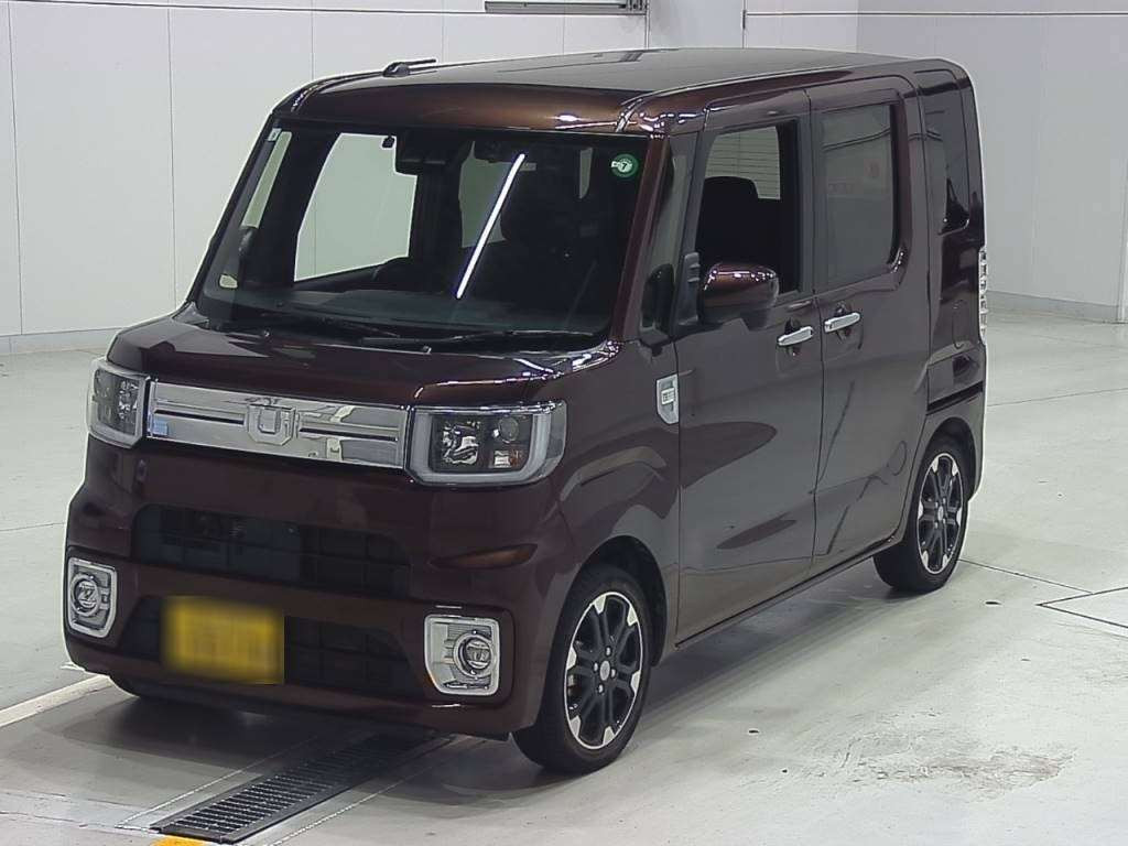 2021 Daihatsu Wake LA700S[0]