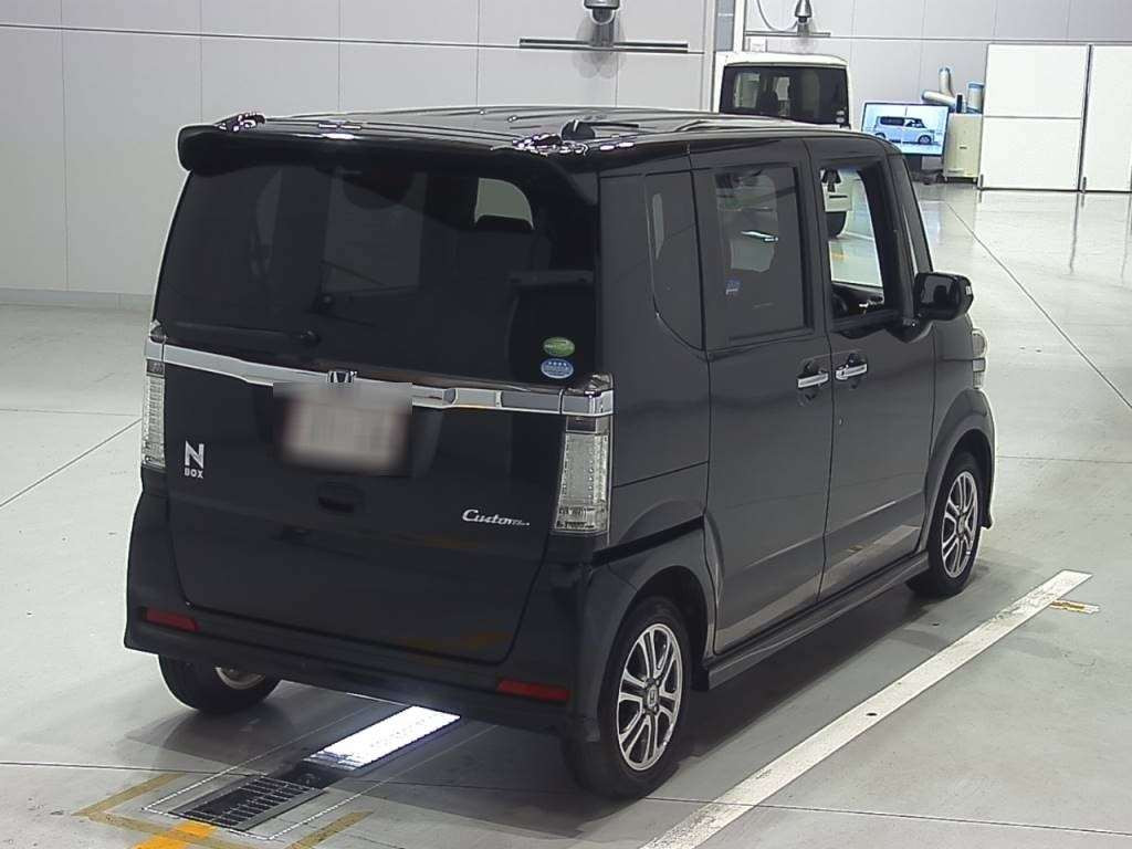 2013 Honda N-BOX CUSTOM JF1[1]