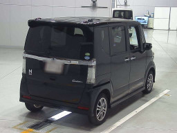 2013 Honda N-BOX CUSTOM