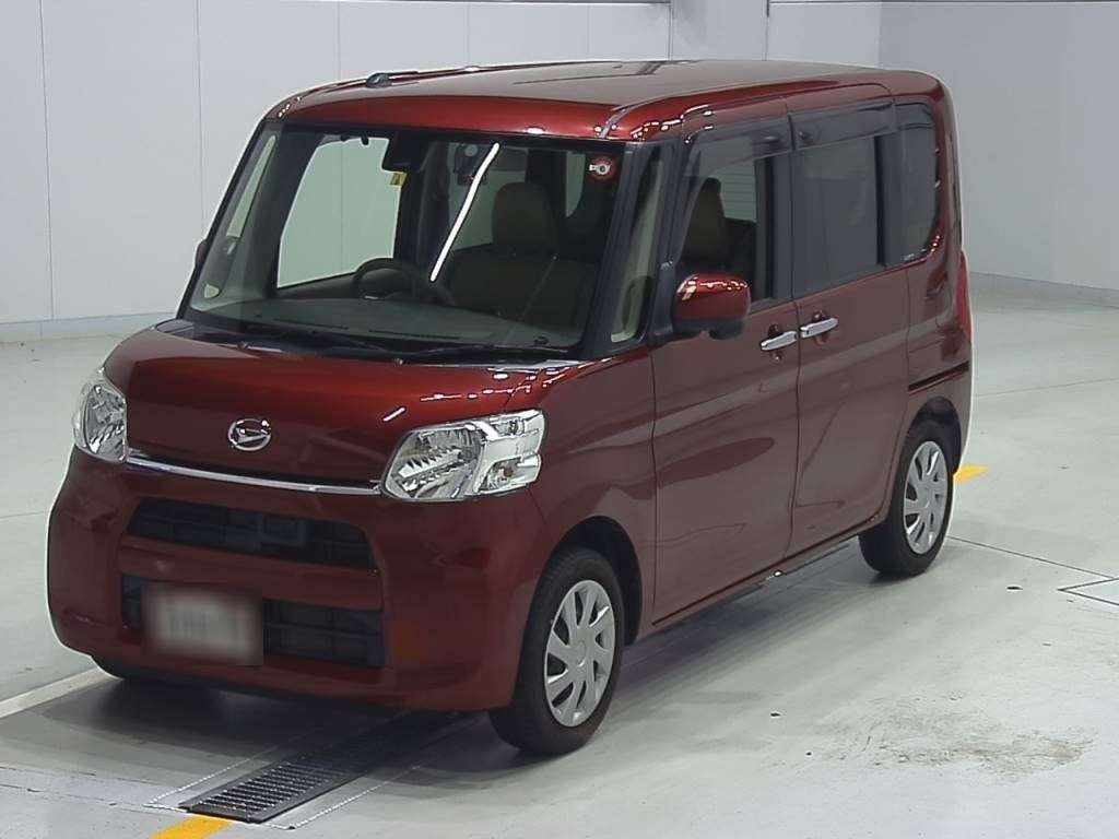 2015 Daihatsu Tanto LA600S[0]