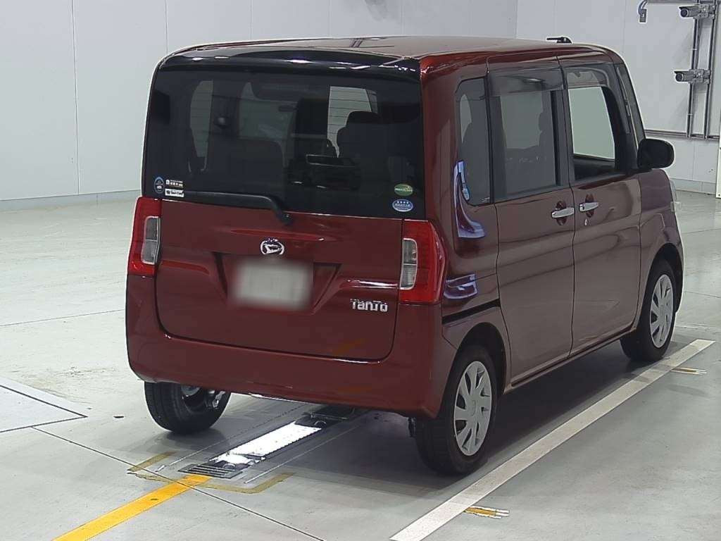 2015 Daihatsu Tanto LA600S[1]