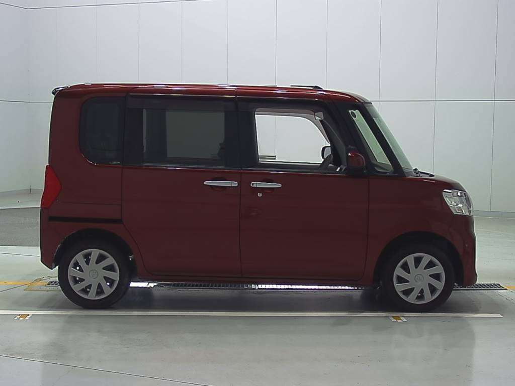 2015 Daihatsu Tanto LA600S[2]