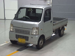 2011 Suzuki Carry Truck