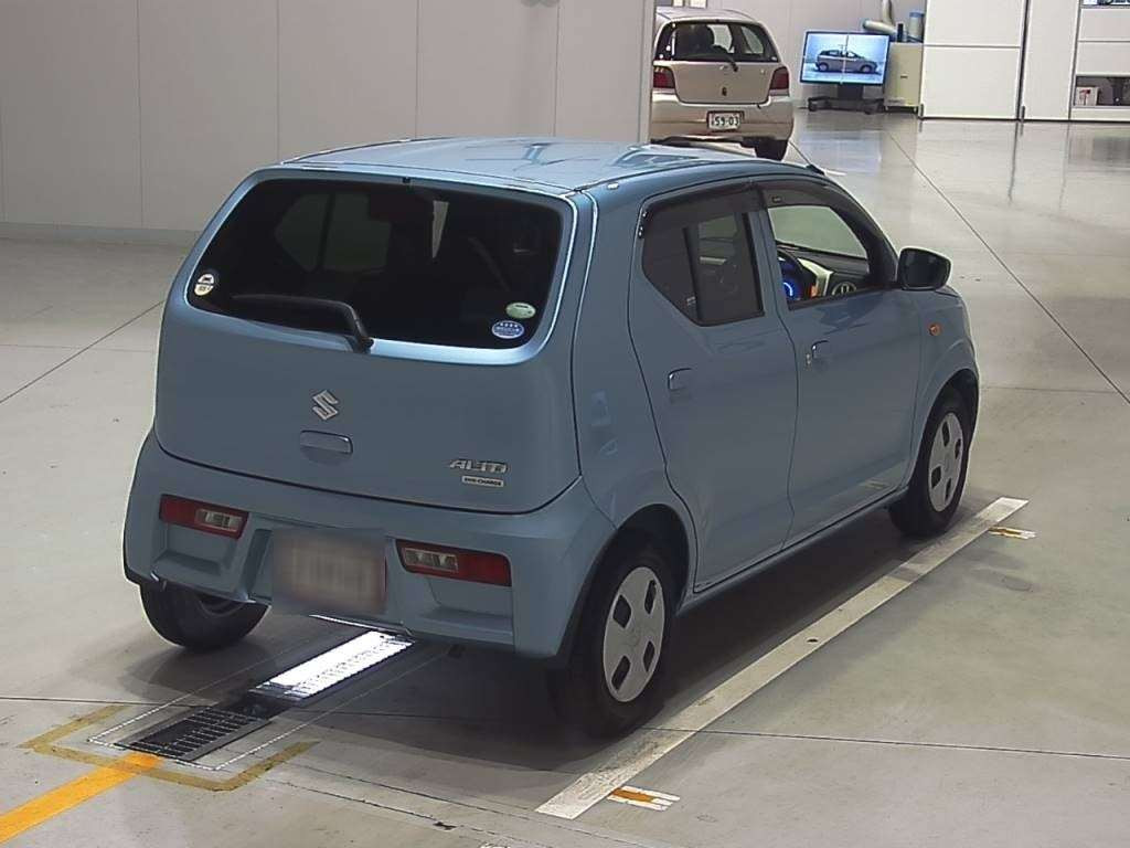 2017 Suzuki Alto HA36S[1]