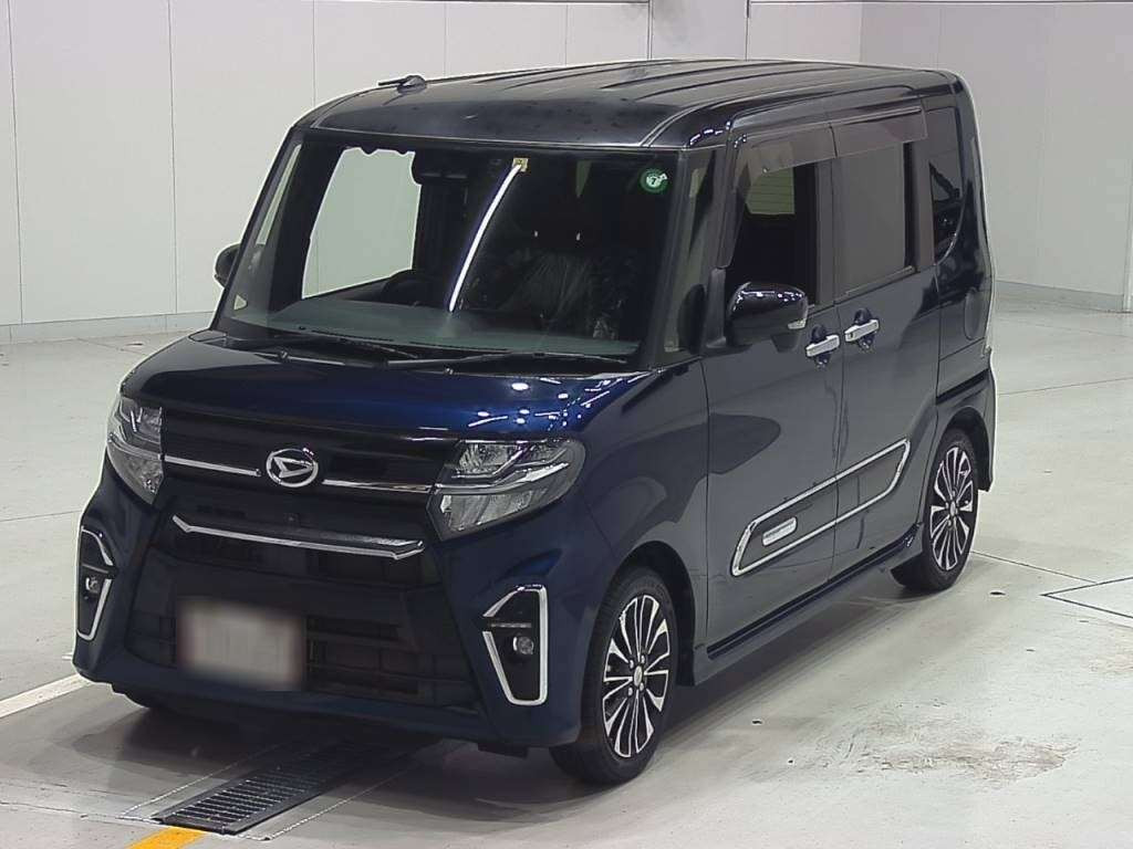 2020 Daihatsu Tanto LA650S[0]