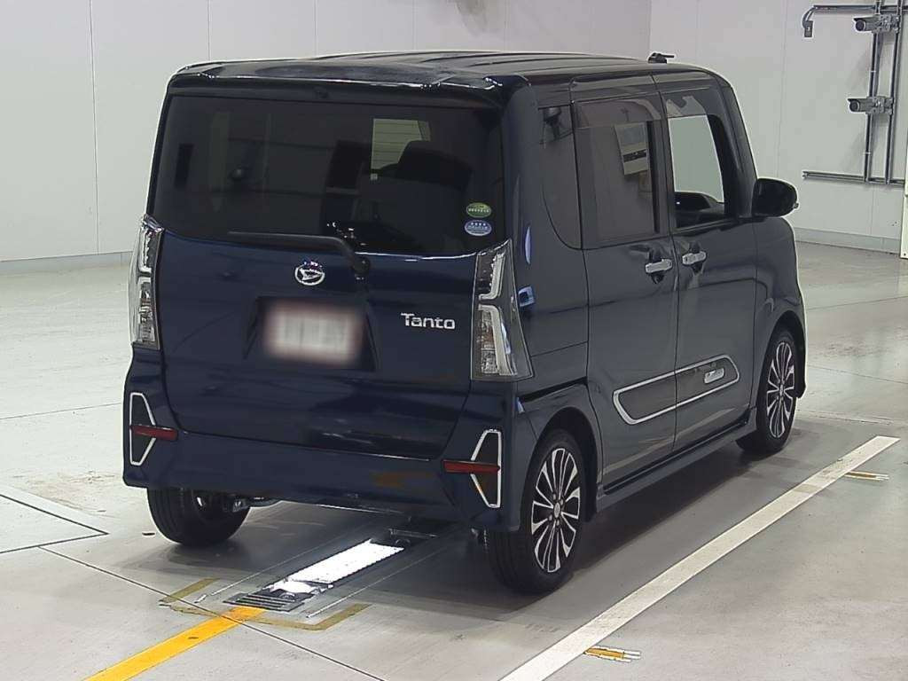 2020 Daihatsu Tanto LA650S[1]