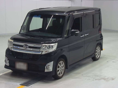 2015 Daihatsu Tanto